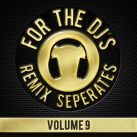 Backtracks Band - For The DJs, Vol. 9 (Explicit)