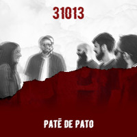 Paté de Pato - 31013