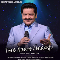 Udit Narayan - Tere Naam Zindagi