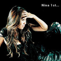 Nina - 1st album Hit'M