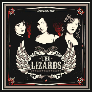 The Lizards - Stalking the Prey (Explicit)
