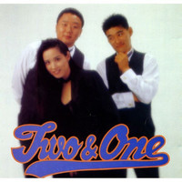 Two & One - Two & One