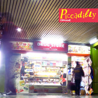 Piccadilly - Opname