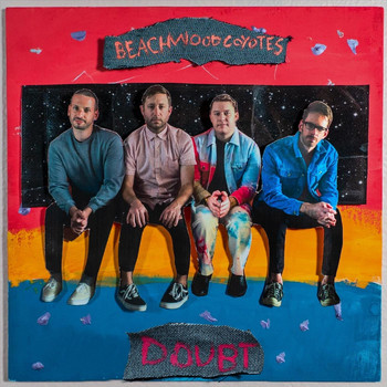 Beachwood Coyotes - Doubt