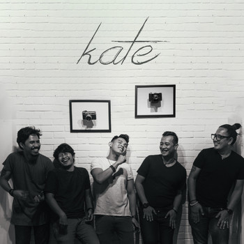 Kate - Mama