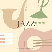Jeff - Jazz 2021, KineMaster Music Collection