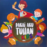 GBI Modernland - Pakai Aku Tuhan (Kids)