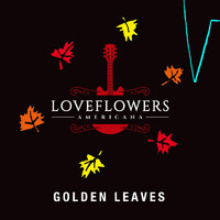 Loveflowers - Golden Leaves