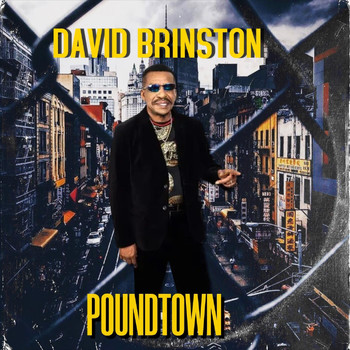 David Brinston - Poundtown
