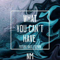 NM - What You Can't Have (Future Bass Edition)