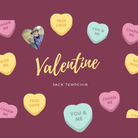 Jack Tempchin - Valentine
