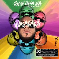 Popeye Buena Vida - Wasakaka (Explicit)