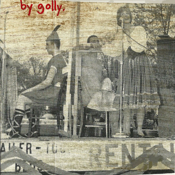 Walter Etc. - By Golly (Explicit)
