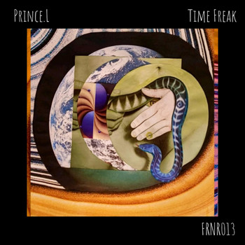 Prince.L - Time Freak