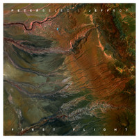 Peter Belec, Jeff Roy - First Flight