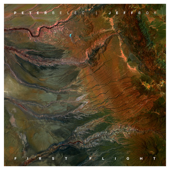 Peter Belec, Jeff Roy - First Flight