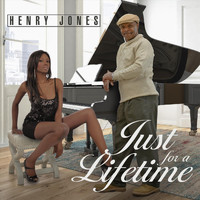 Henry Jones - Just for a Lifetime