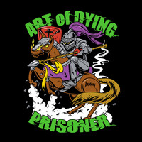 Art Of Dying - Prisoner