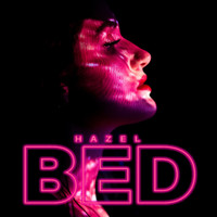 Hazel - Bed