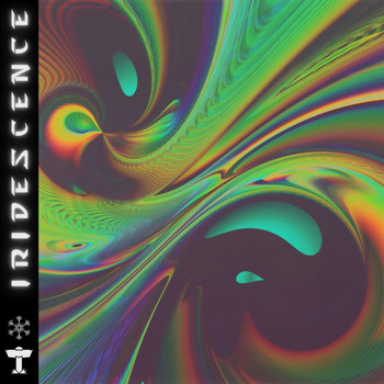 TALEX - Iridescence