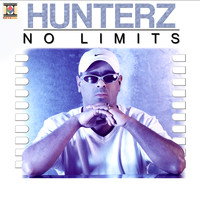 Hunterz - No Limits