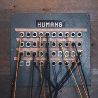 UmQuarto - Humans