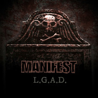 Manifest - L.G.A.D. (Explicit)