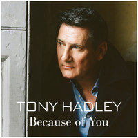 Tony Hadley - Because of You