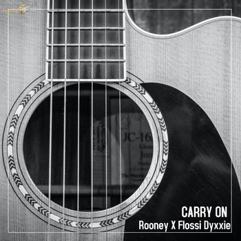 Rooney - Carry On