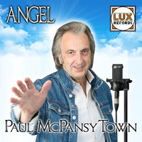 Paul Mcpansytown - Angel