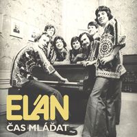Elán - Čas mláďat