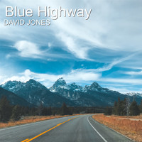 David Jones - Blue Highway (Instrumental) (Instrumental)