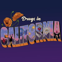 Transviolet - Drugs in California (Explicit)