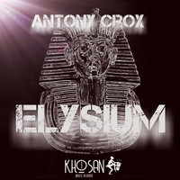 Antony Crox - Elysium