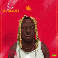Asake - Ololade Asake (Explicit)