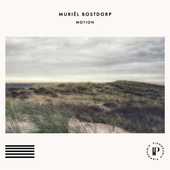 Muriël Bostdorp - Motion
