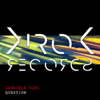 Gabriele Olmi - Question
