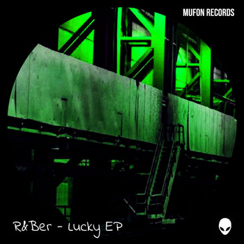 R&Ber - Lucky EP