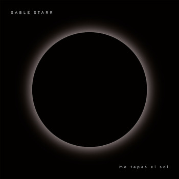 Sable Starr - Me Tapas el Sol