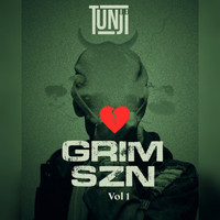 Tunji - Grim SZN, Vol. 1 (Explicit)