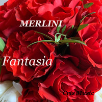 Matt Brown - Merlini: Fantasia