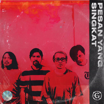 Gigi - Pesan Yang Singkat