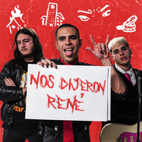 René - Nos dijeron (Explicit)