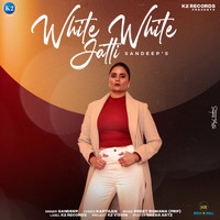 Sandeep - White White Jatti