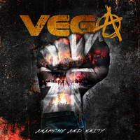 Vega - Anarchy and Unity (Bonus Track Edition)