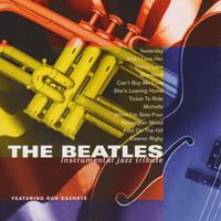 Ron Eschete - The Beatles: An Instrumental Jazz Tribute