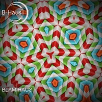 Blamhaus - B-Haus011