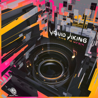 Liquid Viking - This Is Music