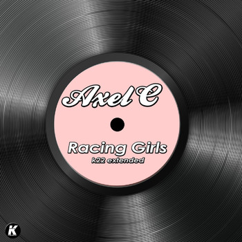 Axel C - RACING GIRLS ITDQ42200466 (K22 extended)