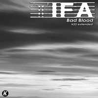 Tifa - BAD BLOOD (K22 extended)